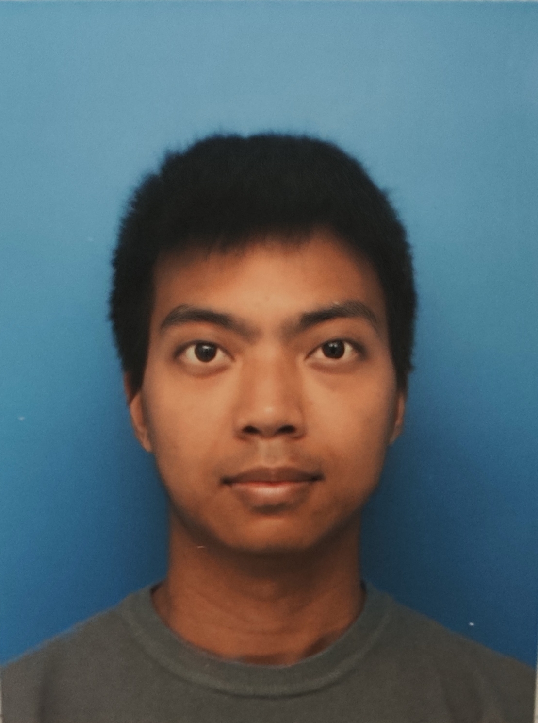 Profile photo